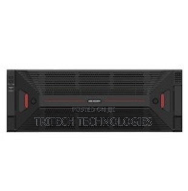 Hikvision Ds-9625ni-H30r 256ch 4u Super NVR · Photo 2