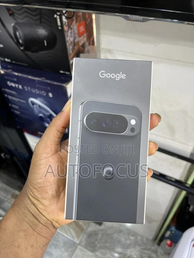 New Google Pixel 10 Pro XL 256 GB Black · Photo 6