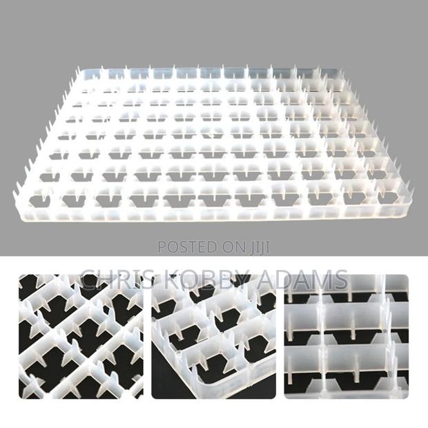 88 Egg Tray Heavy and Durable Type · Photo 1