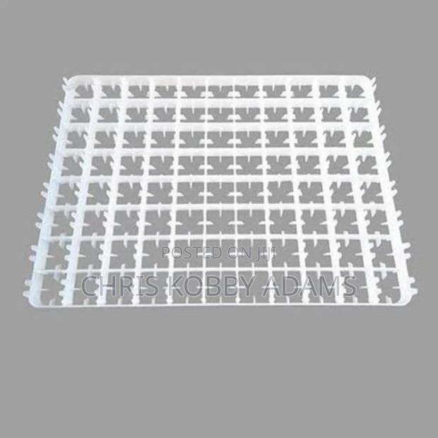 88 Egg Tray Heavy and Durable Type · Photo 3