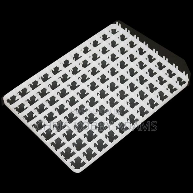 88 Egg Tray Heavy and Durable Type · Photo 4