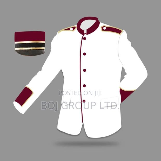 Professional Workwear · Photo 2