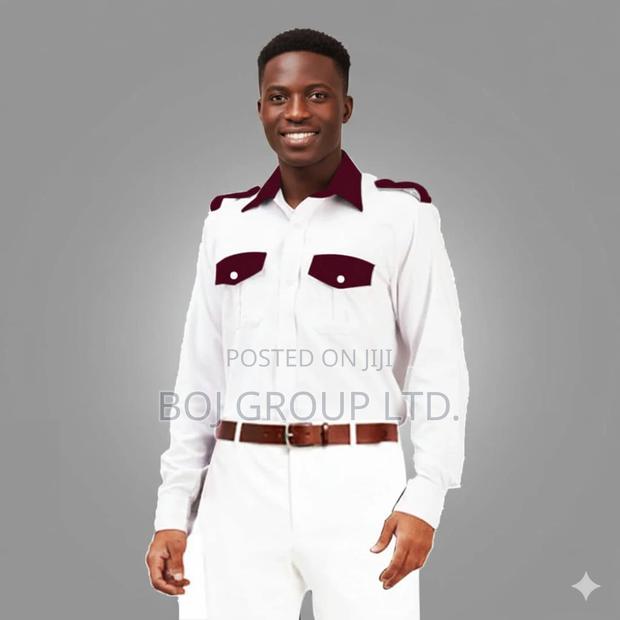 Professional Workwear · Photo 3