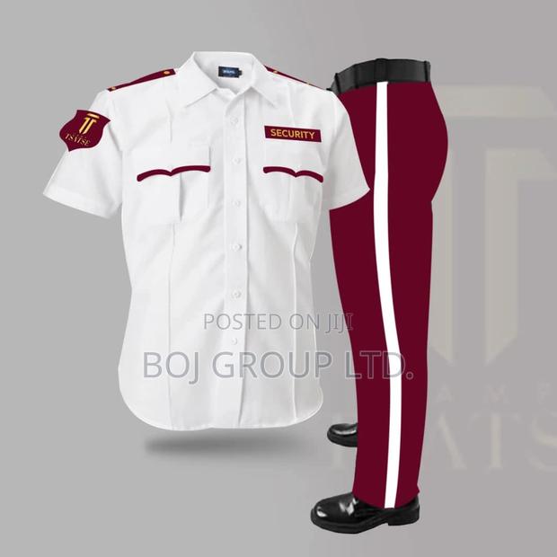 Professional Workwear · Photo 4