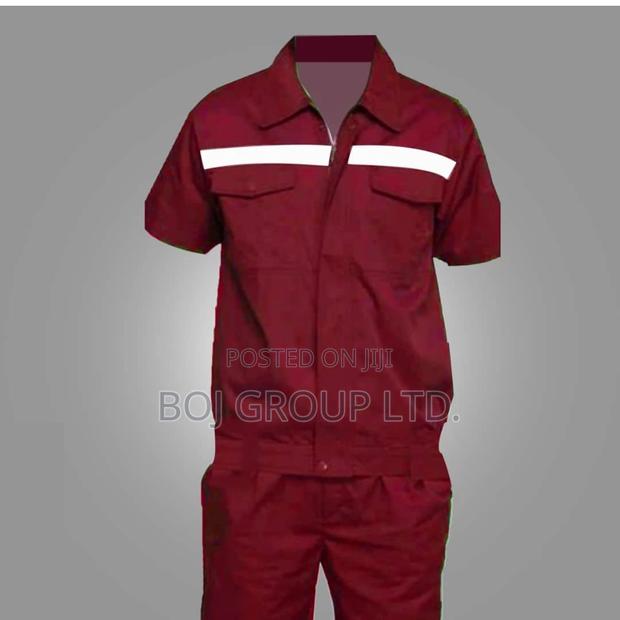 Professional Workwear · Photo 5