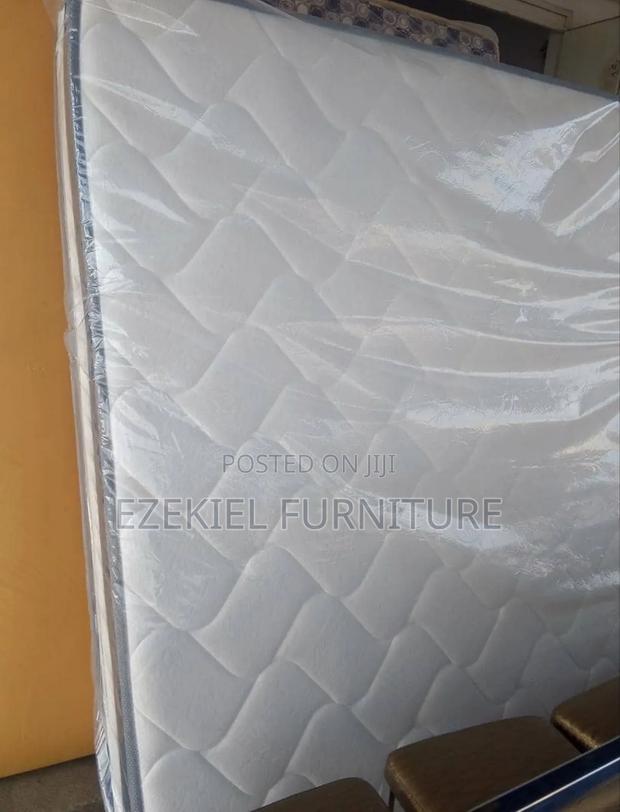 Orthopedic Mattress 180 By 200cm · Photo 1
