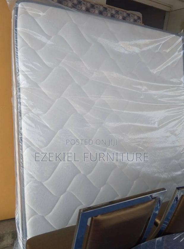 Royal Comfort Mattress Queen Size · Photo 1