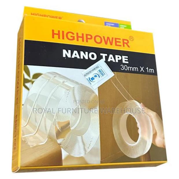 Nanno Tape · Photo 2