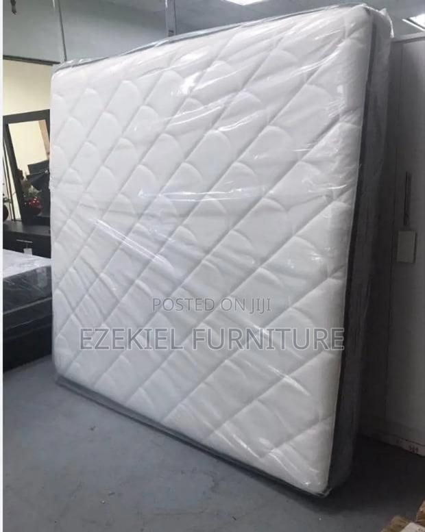 Queen Size New Design Orth Mattress · Photo 1