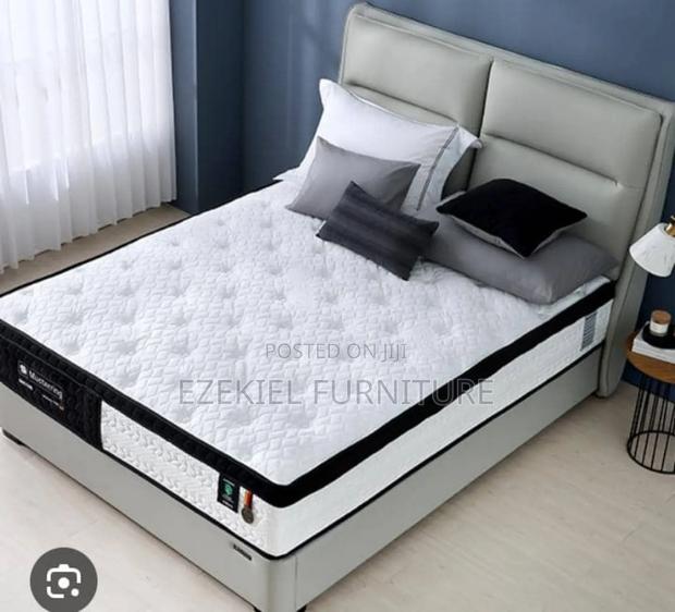 Affordable New Queen Size Mattress · Photo 1