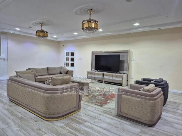 Furnished 5bdrm House in Oyarifa for sale · Photo 6