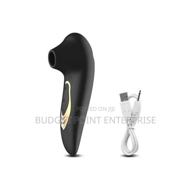 Portable Handy 10 Mode Clits-Nipple Sucking · Photo 5