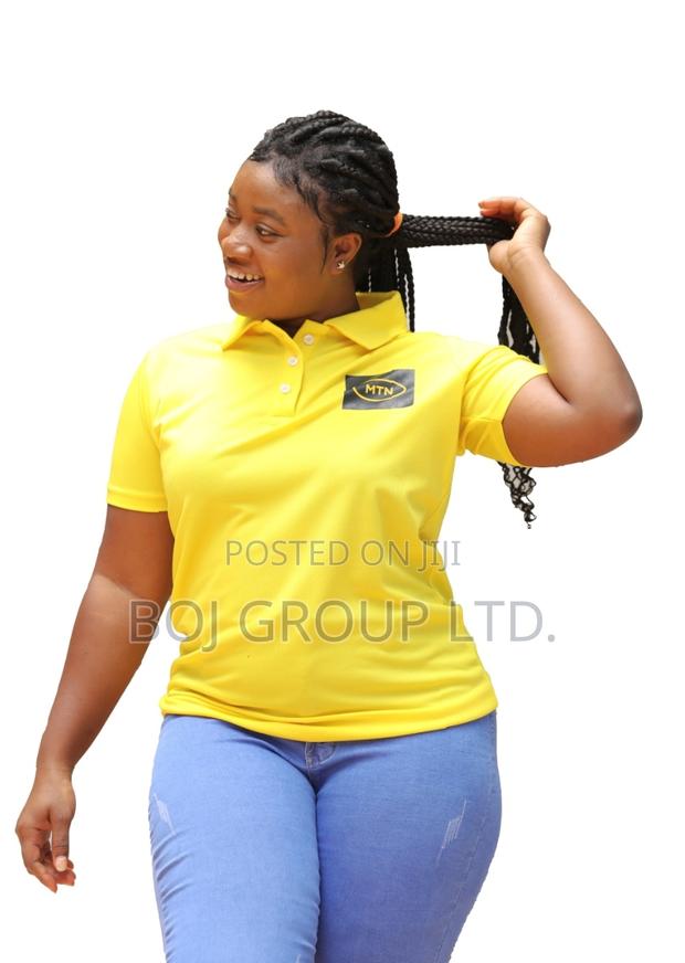 Lacoste T-Shirt · Photo 2