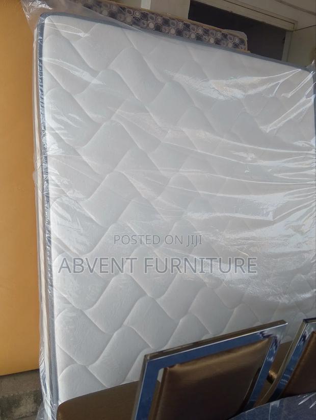 New Type Spring Orthopedic Mattress · Photo 1