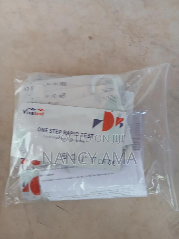Pregnancy Test Strip · Photo 3