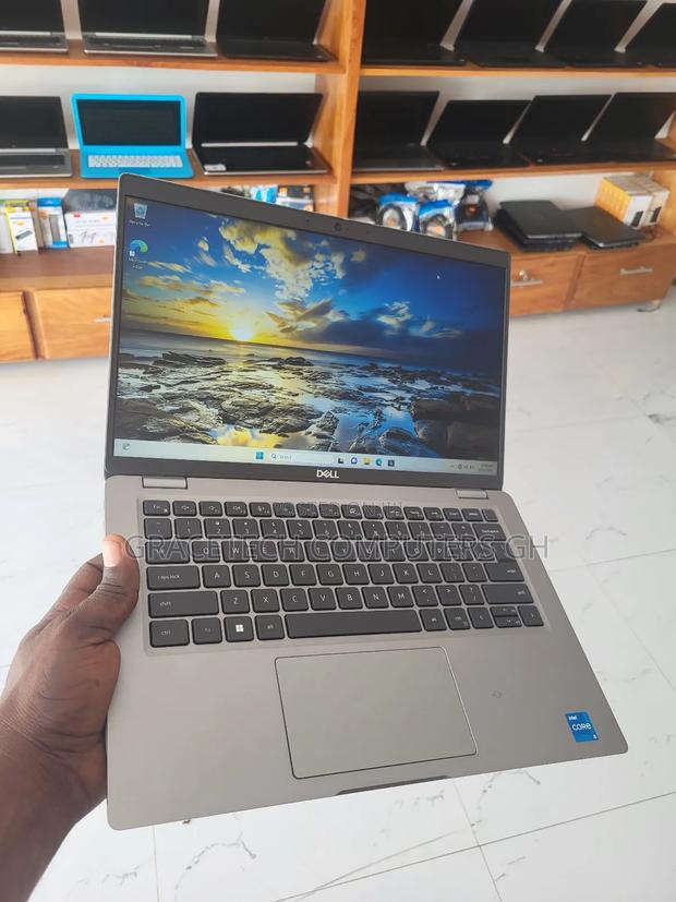 Laptop Dell Latitude 5420 8GB Intel Core I5 SSD 256GB · Photo 2