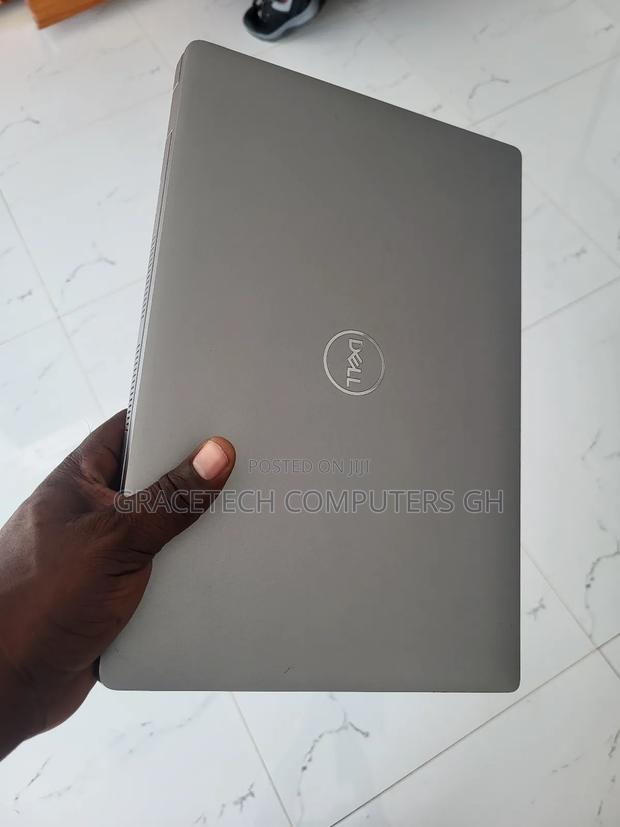 Laptop Dell Latitude 5420 8GB Intel Core I5 SSD 256GB · Photo 1