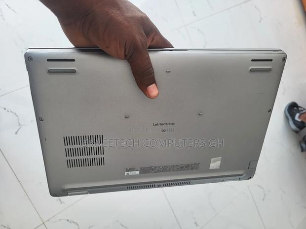 Laptop Dell Latitude 5420 8GB Intel Core I5 SSD 256GB · Photo 3