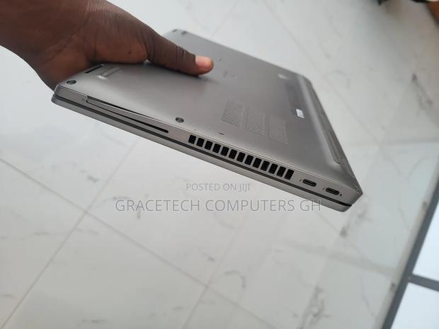 Laptop Dell Latitude 5420 8GB Intel Core I5 SSD 256GB · Photo 4