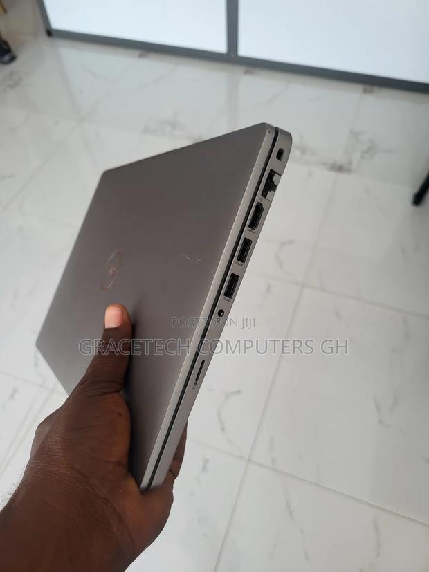Laptop Dell Latitude 5420 8GB Intel Core I5 SSD 256GB · Photo 5