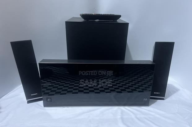 Sony BDV-F500 Home Cinema System · Photo 4
