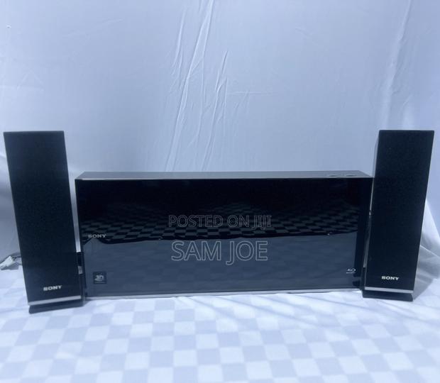 Sony BDV-F500 Home Cinema System · Photo 5