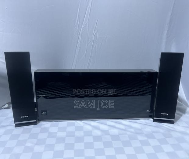 Sony BDV-F500 Home Cinema System · Photo 3