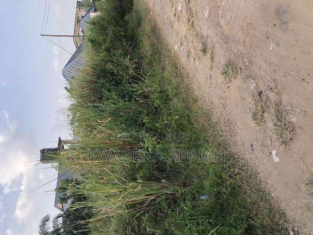 Plot of Land at Atonsu Feyiase Is on Sales · Photo 1