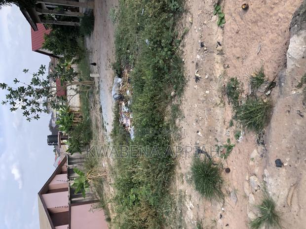 Plot of Land at Atonsu Feyiase Is on Sales · Photo 2