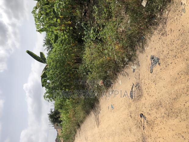 Plot of Land at Atonsu Feyiase Is on Sales · Photo 5