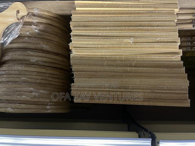 Wooden Chopping and Cutting Board · Photo 2