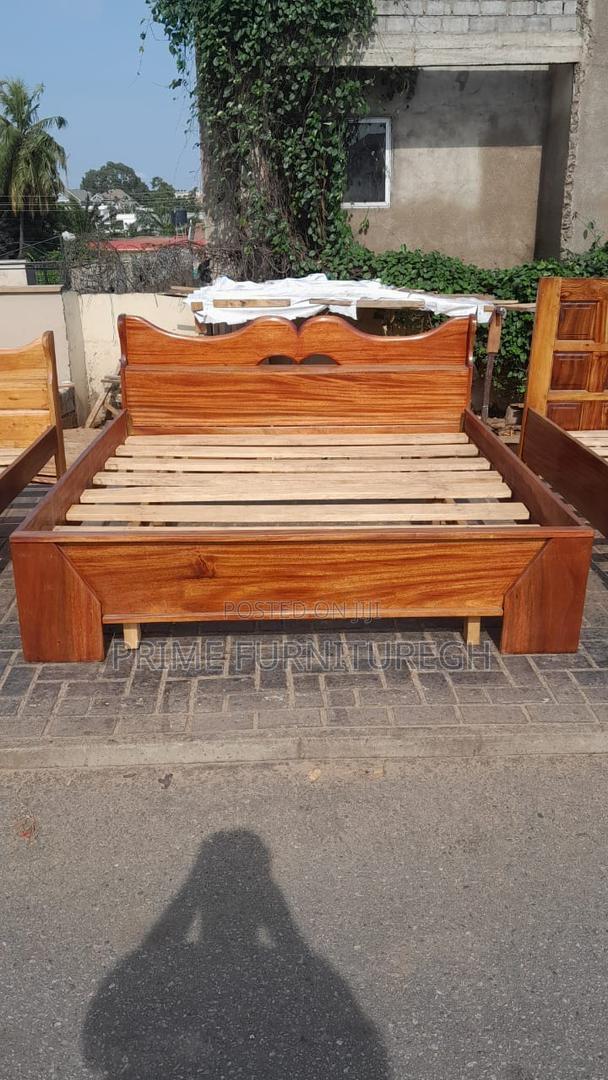 Prime Queen Size Frame · Photo 1