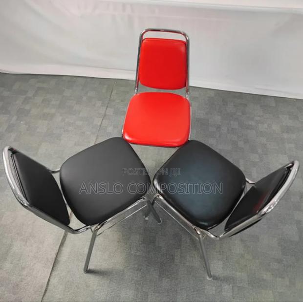 All-in-One Standard Chair · Photo 1