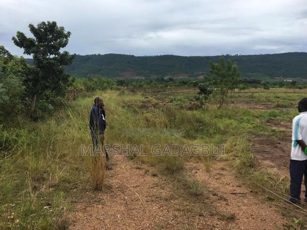 4 Acres Titled Land at Ayikuma (Mountain View) · Photo 2