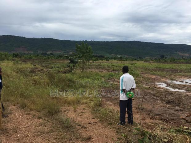 4 Acres Titled Land at Ayikuma (Mountain View) · Photo 4