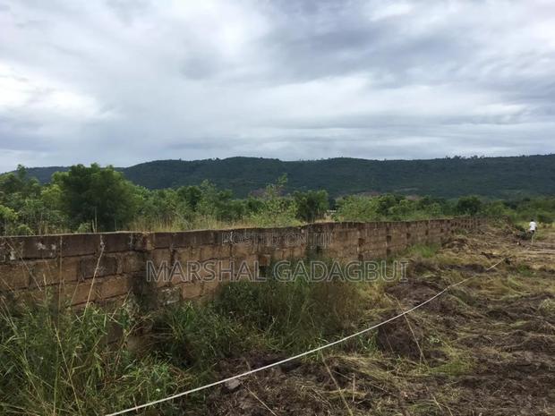 4 Acres Titled Land at Ayikuma (Mountain View) · Photo 5