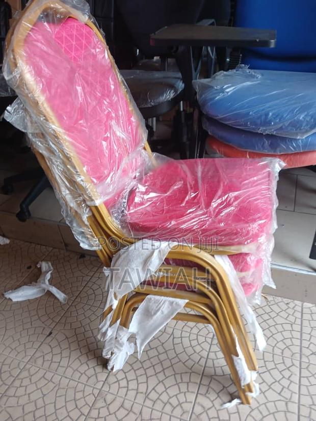 Conference Chairs · Photo 2