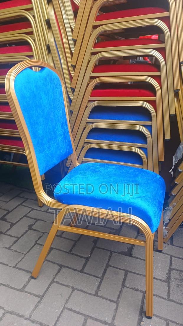Executive Conference Chairs · Photo 1