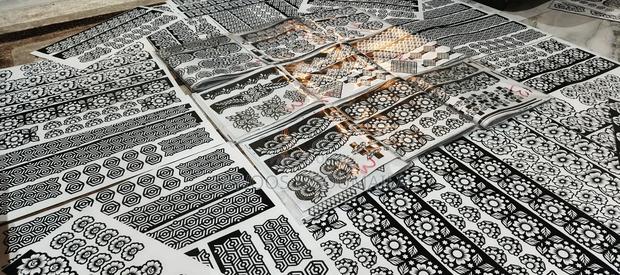 Henna Stickers · Photo 8
