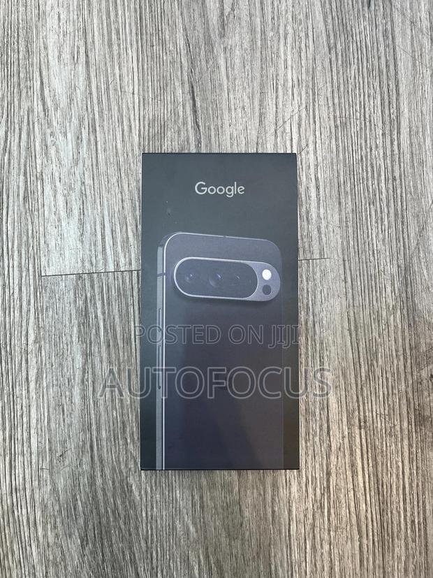 New Google Pixel 9 Pro XL 256 GB Black · Photo 2