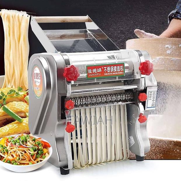 Electric Noodle Machine · Photo 1