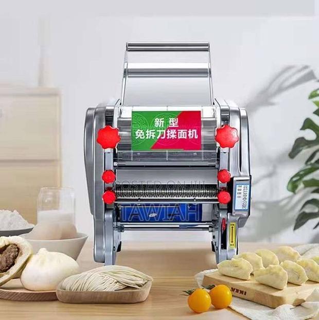 Electric Noodle Machine · Photo 2