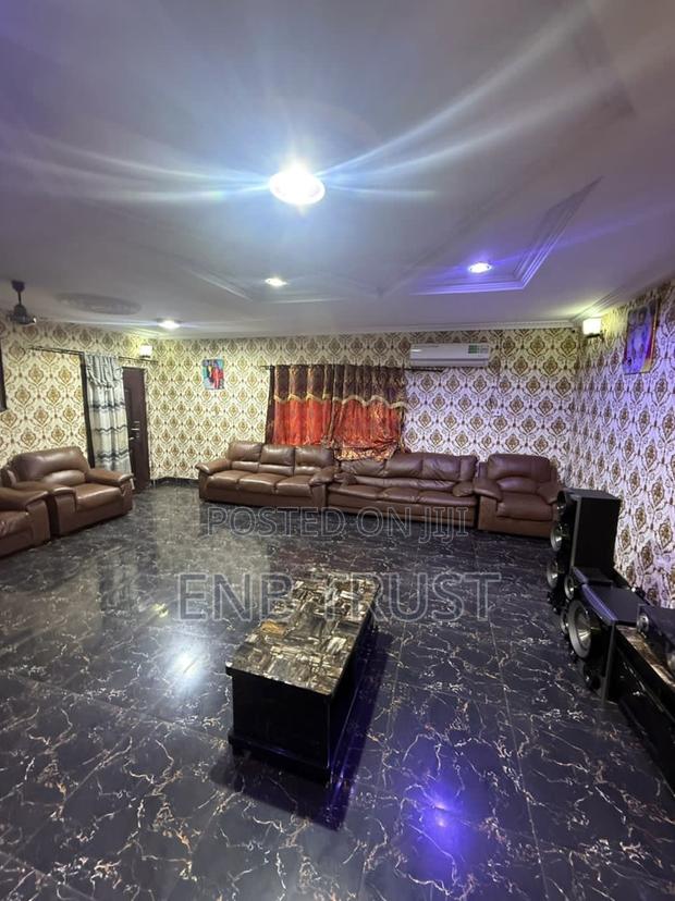 6bdrm House in Effiduase, Ejisu-Juaben Municipal for sale · Photo 3