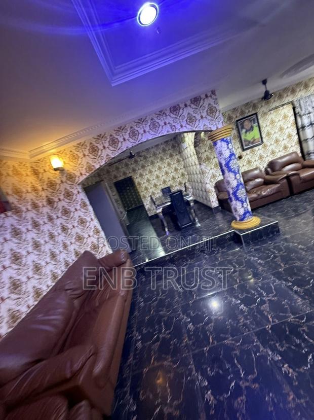 6bdrm House in Effiduase, Ejisu-Juaben Municipal for sale · Photo 7