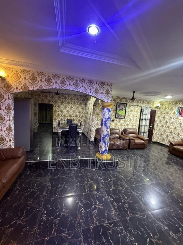 6bdrm House in Effiduase, Ejisu-Juaben Municipal for sale · Photo 4