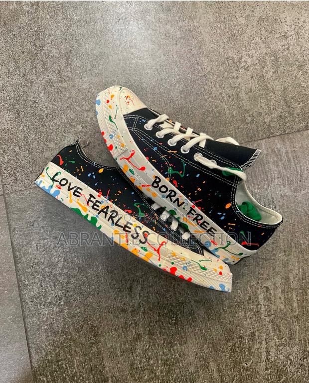 Roy Wang X Converse Chuck 70 Low · Photo 2