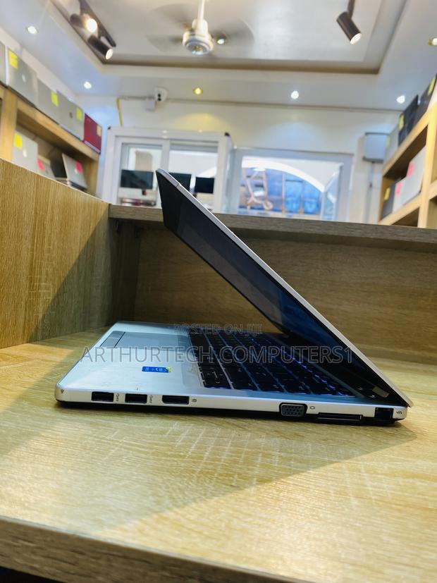 Laptop HP EliteBook Folio 9480M 4GB Intel Core I5 HDD 500GB · Photo 4