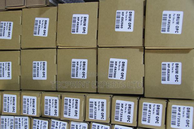 Hp E82560 Drum · Photo 2