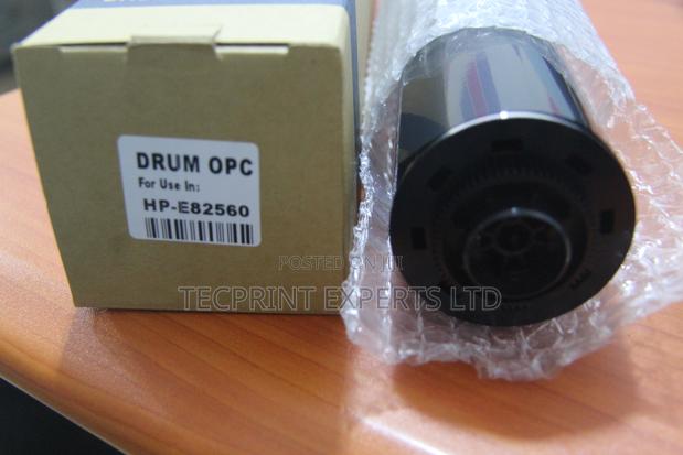 Hp E82560 Drum · Photo 3