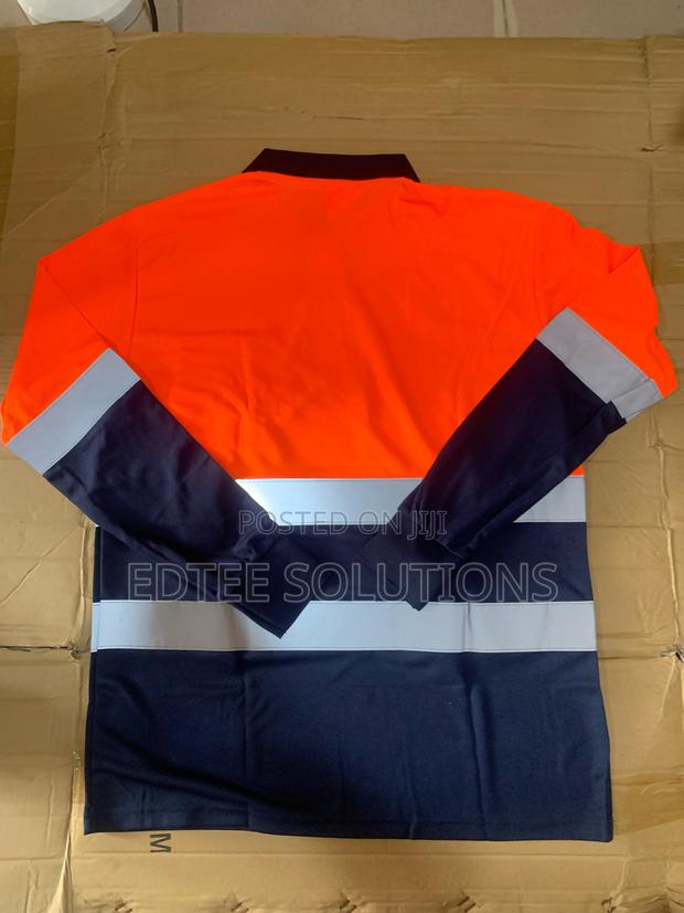Safetyboy Long Sleeve Lacoste · Photo 4